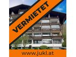 ALTMÜNSTER: SEEBLICK - APARTMENT mit ca. 28,17 m² Wohnfläche +  LOGGIA ca. 8,62 m2 und PKW-Abstellplatz