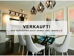 VERKAUFT!- Exklusive möblierte 3 -Zimmer Wohnung im Zentrum von Gleisdorf