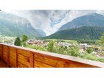 Erdgeschosswohnung mit traumhafter Aussicht auf die Ötztaler Alpen zu verkaufen!
