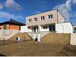 COMING SOON: Sonnige Doppelhaushälften mit XL-Garage und traumhaften Fern- und Weitblick zum Schnellbezug - PROVISIONSFREI - Krenstetten