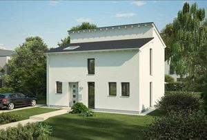 Wir errichten für Sie Einfamilienhäuser ab 100m² WNFL auf einem Grundstück mit ca. 489m² in Eisenstadt