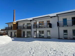 Neubauwohnung zur Miete in Stainz mit Balkon - Haus B / Top 10 - Bezugsfertig ab Dezember 2023