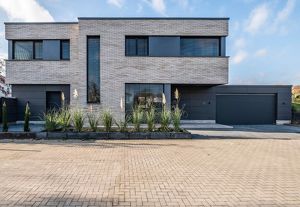 Luxuriöses Einfamilienhaus in Eisenstadt zu kaufen *960m² Grundstück*