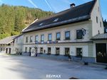 Traditioneller Gasthof mit vielfältigen Möglichkeiten in Wegscheid-Mariazell, Hochsteiermark