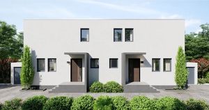 Doppelhaushälfte mit 120m² Wohnfläche in Wiener Neustadt zu kaufen