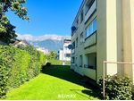 Preisreduktion!! Innsbruck : 3-Zimmer-Wohnung mit Loggia