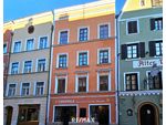 Helle, sehr schöne 3-Zimmerwohnung im Herzen von Braunau mit Balkon