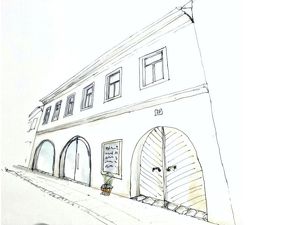 Gleisdorf: Bauträgerliegenschaft im Zentrum mit Planung