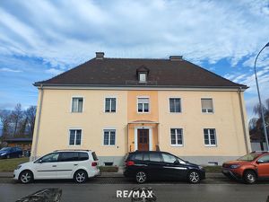 3 Zimmer Eigentumswohnung in Ranshofen bei Braunau
