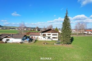 Charming Two-Family Home in Lochen am See