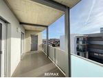 Hochwertig ausgestattete 3-Zimmer-Wohnung mit großem Balkon, Feldkirchen bei Graz