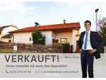Mein neues Haus- ich mach was draus! Einfamilienhaus in Eggendorf zu kaufen!