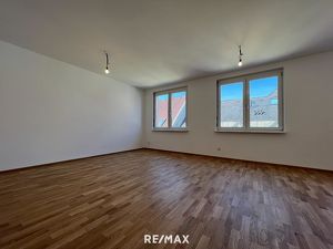 Erstbezug: Moderne 3-Zimmer-Mietwohnung im Zentrum von Wolfsberg