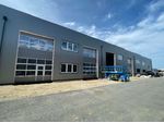 Betriebs-/Produktions- oder Lagerhallen mit ca. 54 - 172 m² Fläche für Start-Ups und Gewerbebetriebe in zentraler Lage in Wolfern