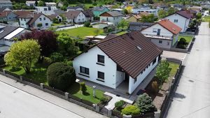 Ein Schmuckstück von Haus, 2 Wohneinheiten  - ein Heizwunder  SONDERPREIS   569.000 Euro
