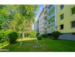 Graz-Ragnitz: 71 m² große Eigentumswohnung mit Balkon nahe LKH