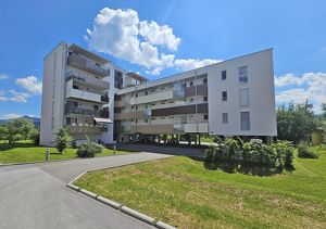 Nur ? 281.000.- Neubau 2020. 3 Zimmer + ca. 25 m² Balkon + 2 überdachte Kfz Plätze - Provisionsfrei für den Käufer