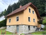 Großzügiges Haus mit zwei Wohneinheiten in ruhiger, zentraler Lage in Wolfsberg