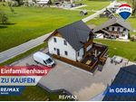 Sofortbezug! Neubau Einfamilienhaus  in Gosau am Dachstein