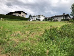 BAUGRUNDSTÜCK OHNE BAUVERPFLICHTUNG NAHE ZENTRUM VON ST.ANDRÄ