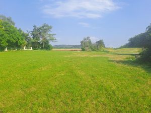 Grundstück 1.662m² KEIN Bauzwang