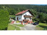 Wohnhaus mit zwei Einheiten in ruhiger Panoramalage