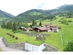 Alpine Luxury: Unique property in the Großglockner region