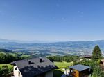 Sonniger Baugrund auf der Koralpe!