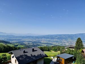 Sonniger Baugrund auf der Koralpe!