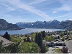 Maisonette mit herrlichem Ausblick auf den Wolfgangsee