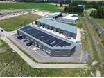 RESERVIERT! Betriebs-/Produktions- oder Lagerhallen ca. 59 - 329 m² Fläche in Buchkirchen bei Wels - 2. Bauetappe (Top 14)