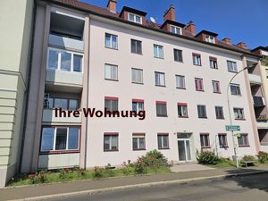 3 Zimmer Wohnung