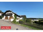 gepflegtes Landhaus in Eidenberg mit herrlicher Aussicht