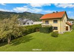 Gepflegtes Einfamilienhaus mit Terrasse und Garten in Brückl