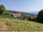 Baugrund mit toller Aussicht auf das Lavanttal!