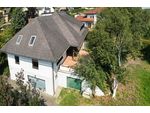 BUNGALOW mit Bergblick auf 1.171 m² Grund mit 50 m² Terrasse