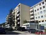 Charmante Balkonwohnung inkl. Garage und Fernblick nahe dem Froschberg