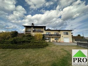 Highlight im Waldviertel in Raabs an der Thaya! Großes Haus  mit Burgblick & schönem Garten