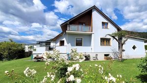 Schönes Einfamilienhaus am Stadtrand, in sonniger, ruhiger, TOP Wohnlage