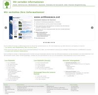 RootWeb.EU - Domain & Marketing Netzwerk