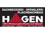 Dach-Wand-Spenglerei HAGEN GmbH