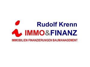 IMMO&FINANZ Rudolf Krenn
