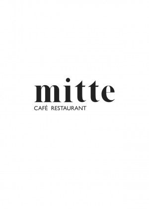 Cafe Restaurant Mitte