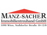 Manz - Sacher Immobilientreuhand GesmbH