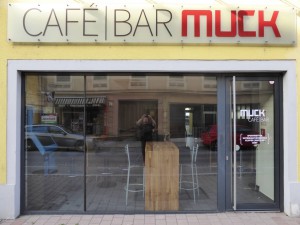 Cafe-Bar Muck