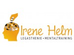 Irene Helm - Legasthenie & Mentaltrainer
