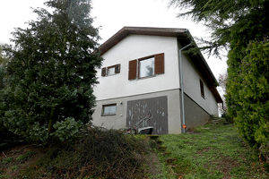 Nettes Einfamilienhaus mit Garten zu vermieten (Weiden bei Rechnitz, Rumpersdorf)