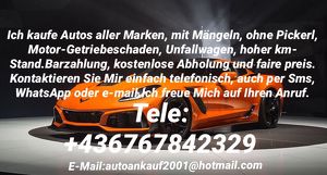 Autoankauf-Bargeld-Bestpreis 06767842329