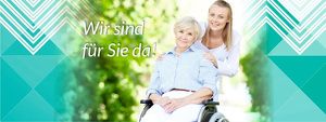 „Rund-um-die-Uhr“ Pflege & Betreuung für Senioren und Pflegebedürftige(Seniorenbetreuung&Seniorenhilfe)