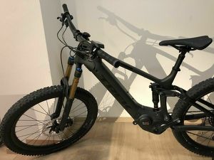 Trek Powerfly LT 9.9 Plus 2019 E-Bike